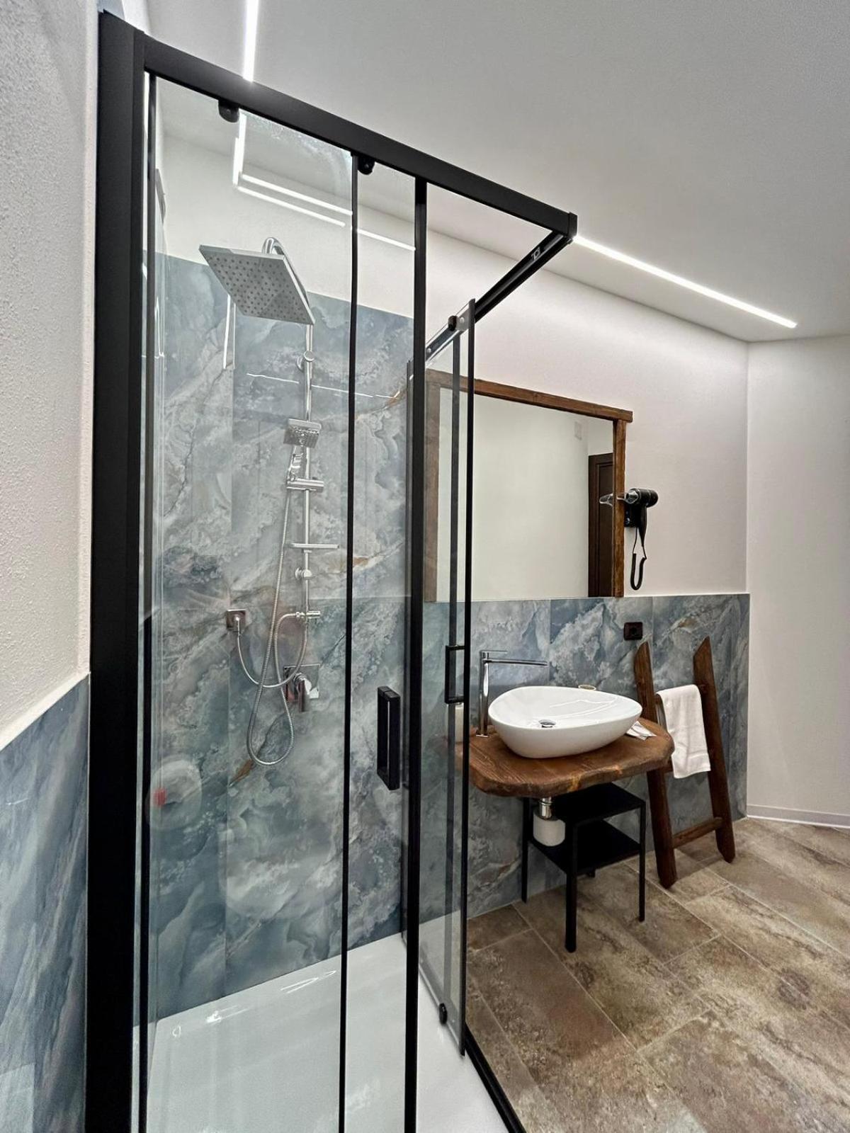 Villetta Capodimonte Napoli Ngoại thất bức ảnh